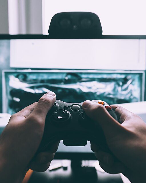 Gaming videos